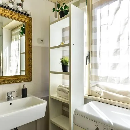 Apartament Vatican - St Peter Loft A San Pietro Con Netflix Rzym