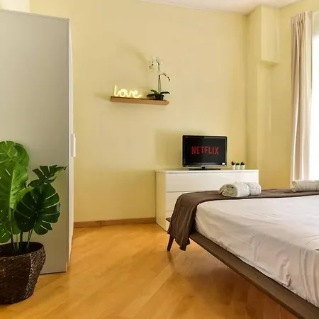 Vatican - St Peter Loft A San Pietro Con Netflix Apartament *