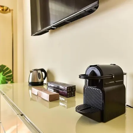 Vatican - St Peter Loft A San Pietro Con Netflix 아파트 로마