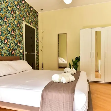 Vatican - St Peter Loft A San Pietro Con Netflix * 로마