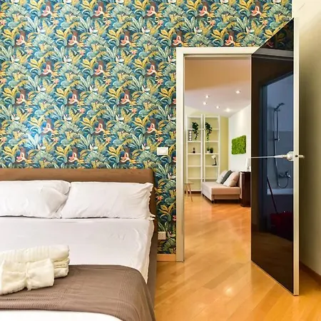 Vatican - St Peter Loft A San Pietro Con Netflix Rzym