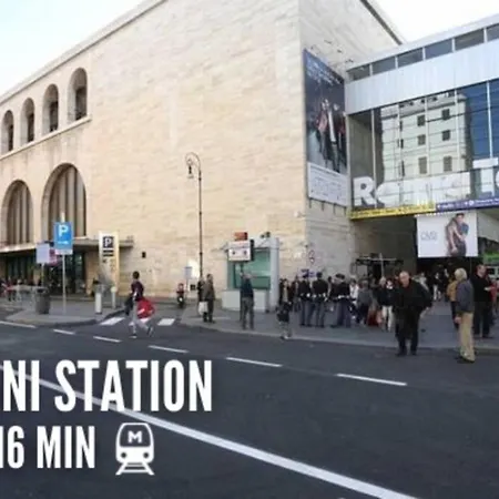 Vatican - St Peter Loft A San Pietro Con Netflix 아파트 *