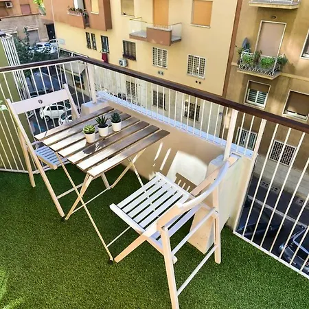 Vatican - St Peter Loft A San Pietro Con Netflix 로마